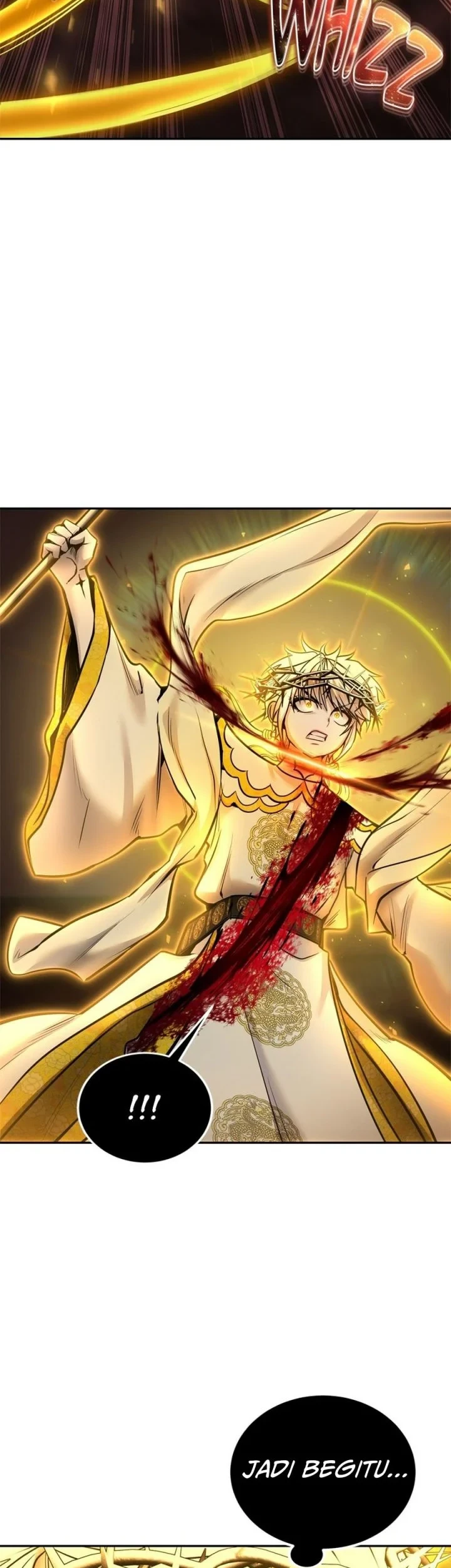 I Was More Overpowered Than The Hero, So I Hid My Power! Chapter 108 - halaman 19
