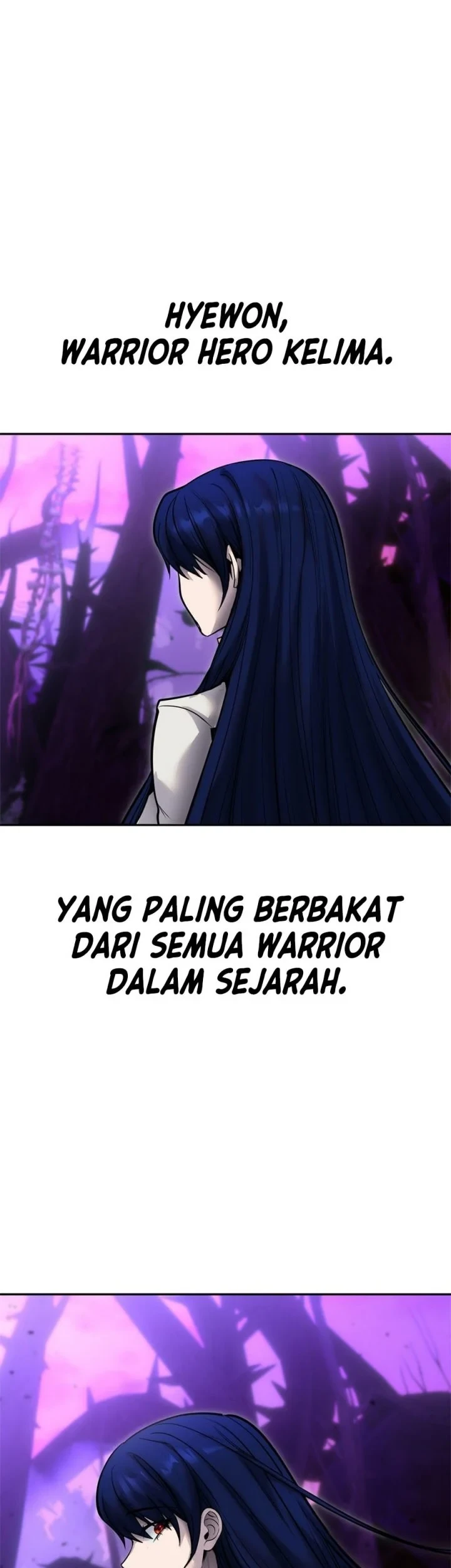 I Was More Overpowered Than The Hero, So I Hid My Power! Chapter 108 - halaman 2