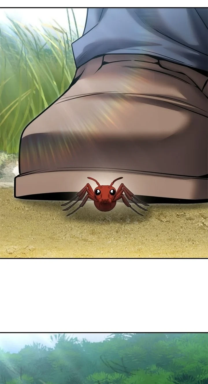 I Was More Overpowered Than The Hero, So I Hid My Power! Chapter 108 - halaman 21
