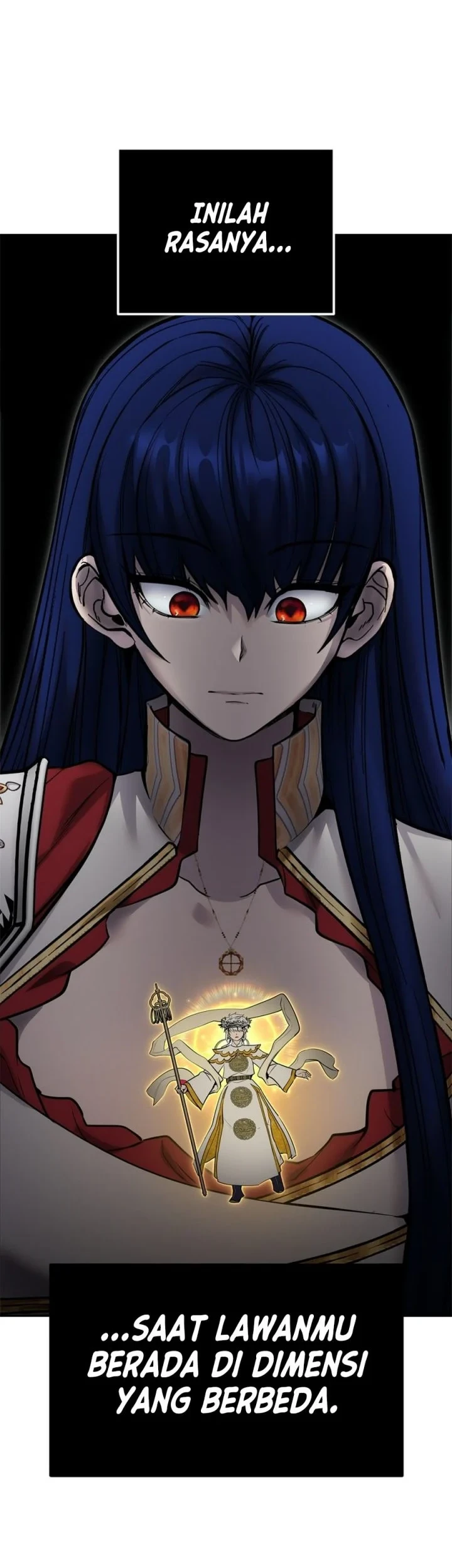 I Was More Overpowered Than The Hero, So I Hid My Power! Chapter 108 - halaman 23