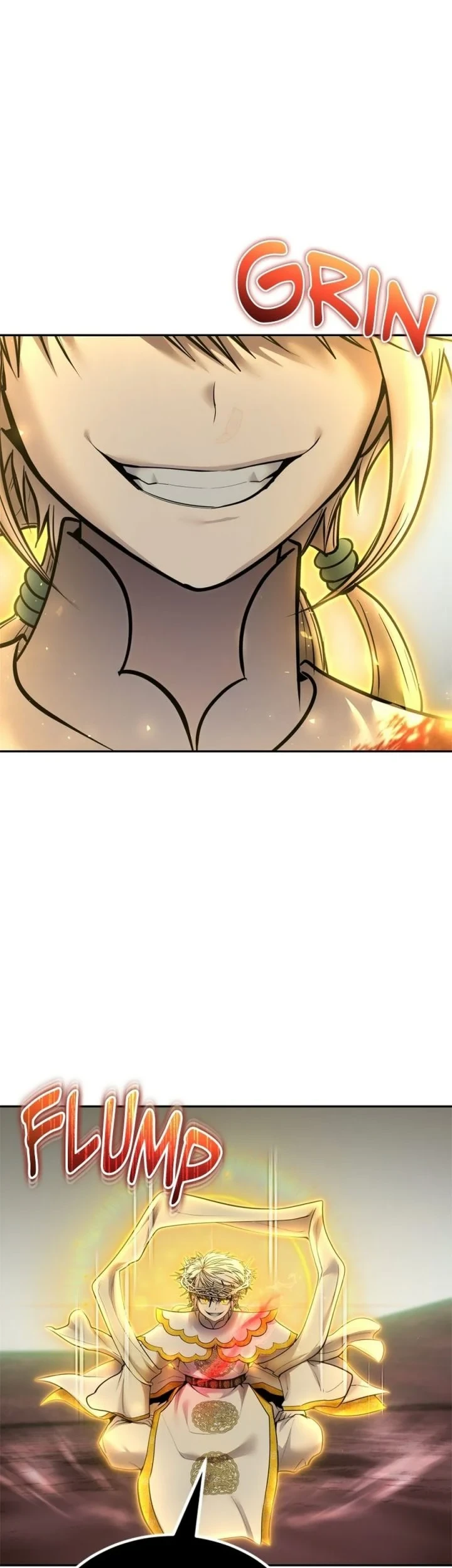 I Was More Overpowered Than The Hero, So I Hid My Power! Chapter 108 - halaman 24