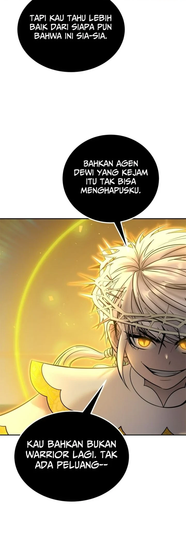 I Was More Overpowered Than The Hero, So I Hid My Power! Chapter 108 - halaman 25