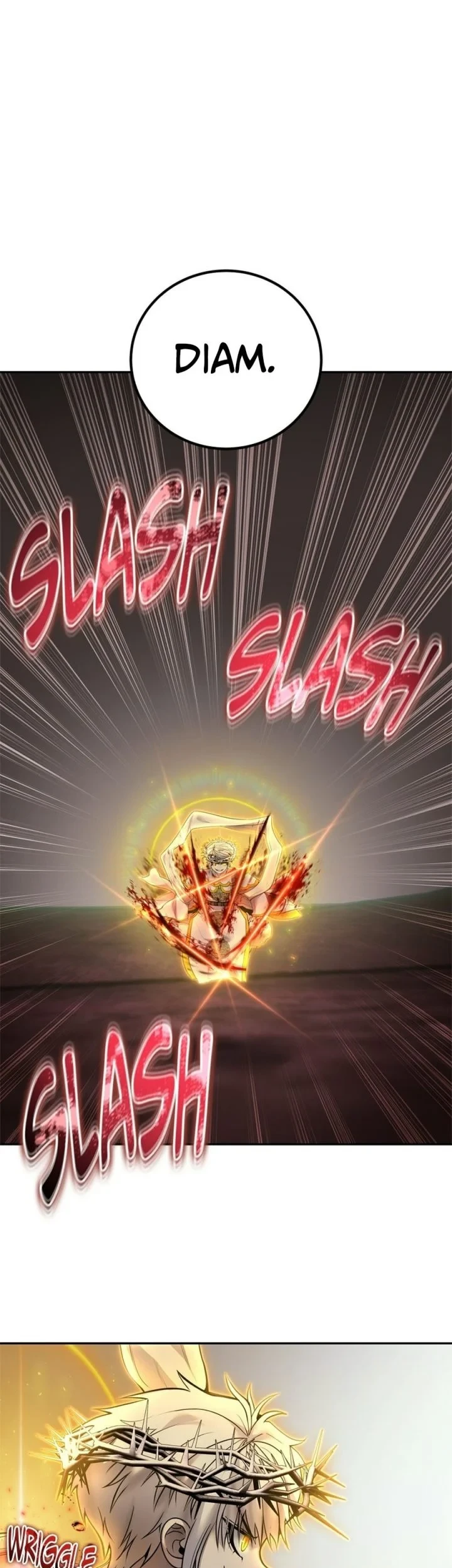I Was More Overpowered Than The Hero, So I Hid My Power! Chapter 108 - halaman 26
