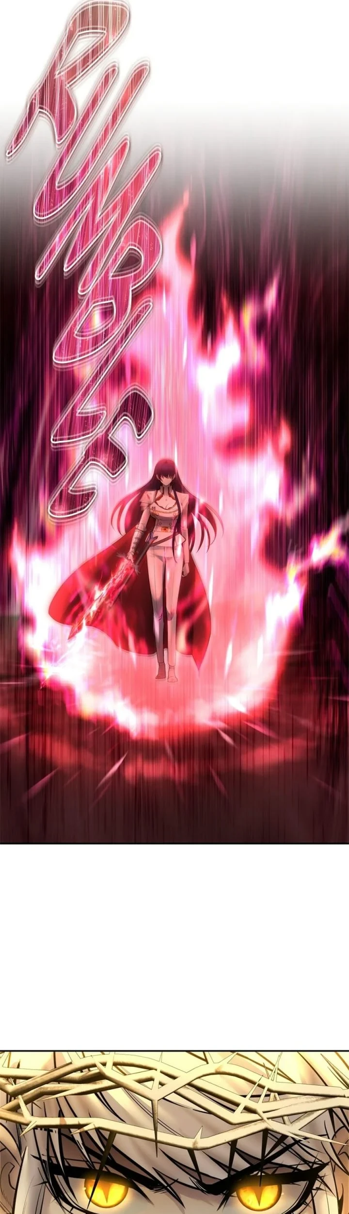 I Was More Overpowered Than The Hero, So I Hid My Power! Chapter 108 - halaman 34