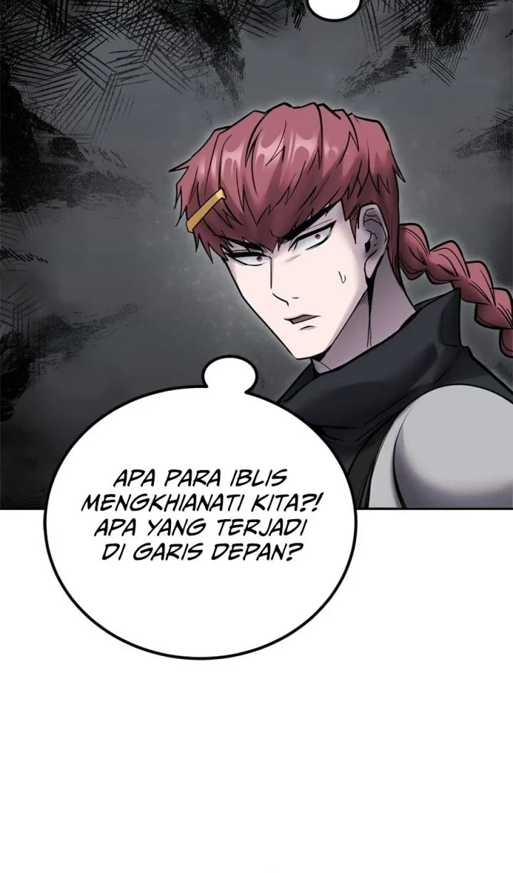 I Was More Overpowered Than The Hero, So I Hid My Power! Chapter 108 - halaman 37