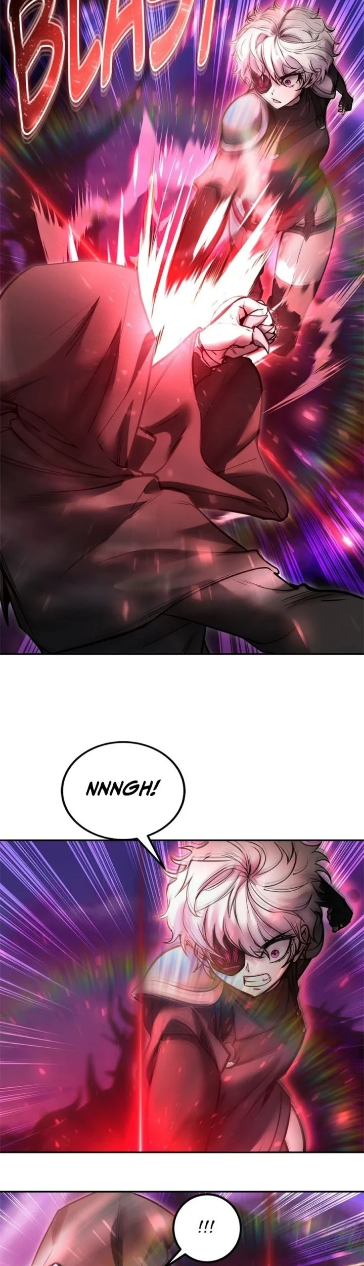 I Was More Overpowered Than The Hero, So I Hid My Power! Chapter 108 - halaman 39