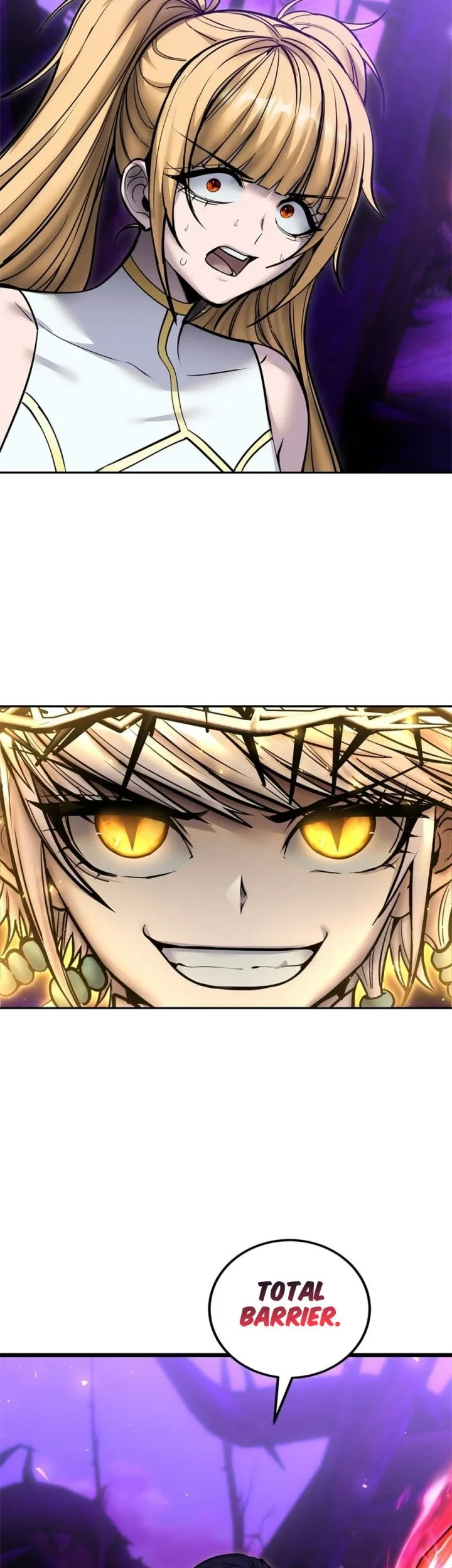 I Was More Overpowered Than The Hero, So I Hid My Power! Chapter 108 - halaman 4