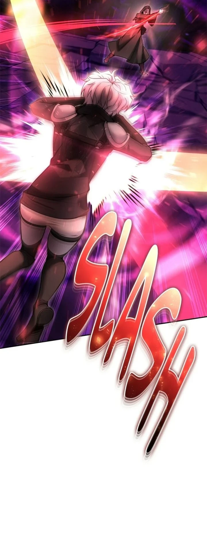 I Was More Overpowered Than The Hero, So I Hid My Power! Chapter 108 - halaman 41