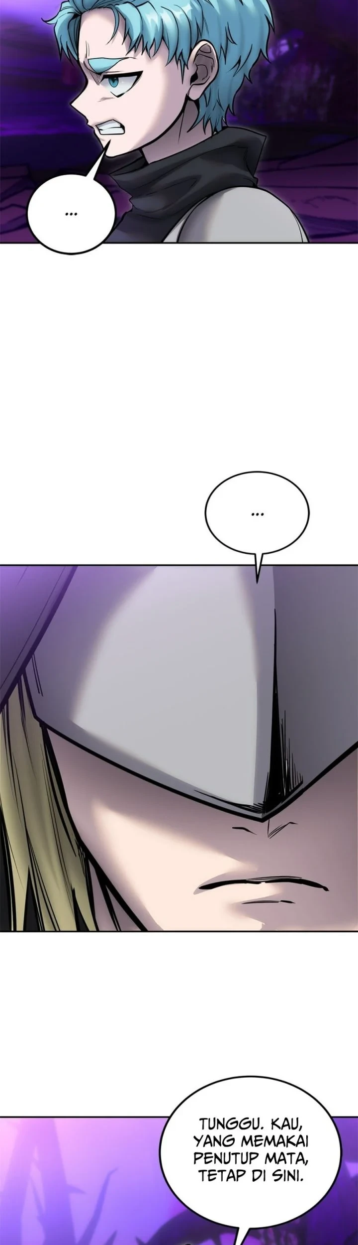 I Was More Overpowered Than The Hero, So I Hid My Power! Chapter 108 - halaman 48