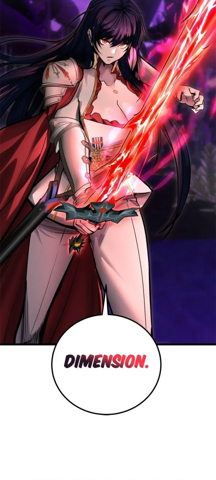 I Was More Overpowered Than The Hero, So I Hid My Power! Chapter 108 - halaman 5