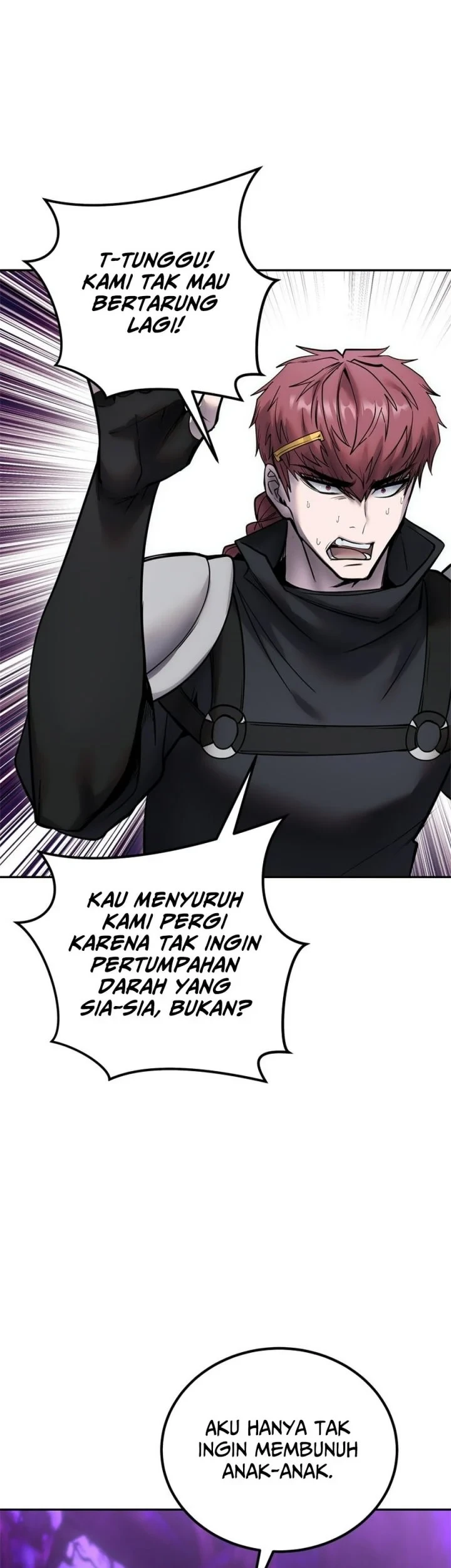 I Was More Overpowered Than The Hero, So I Hid My Power! Chapter 108 - halaman 50