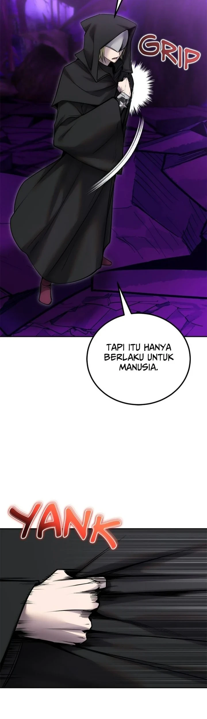 I Was More Overpowered Than The Hero, So I Hid My Power! Chapter 108 - halaman 51