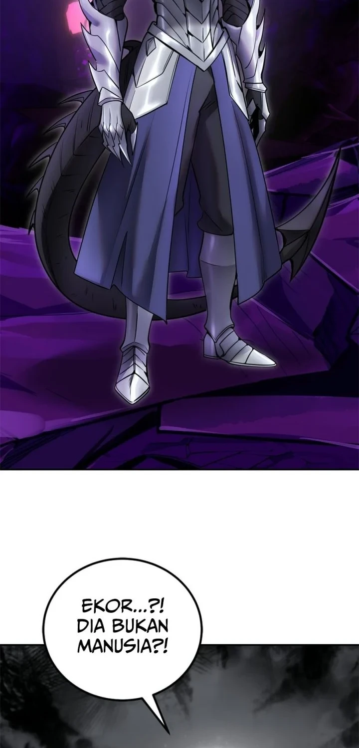 I Was More Overpowered Than The Hero, So I Hid My Power! Chapter 108 - halaman 53