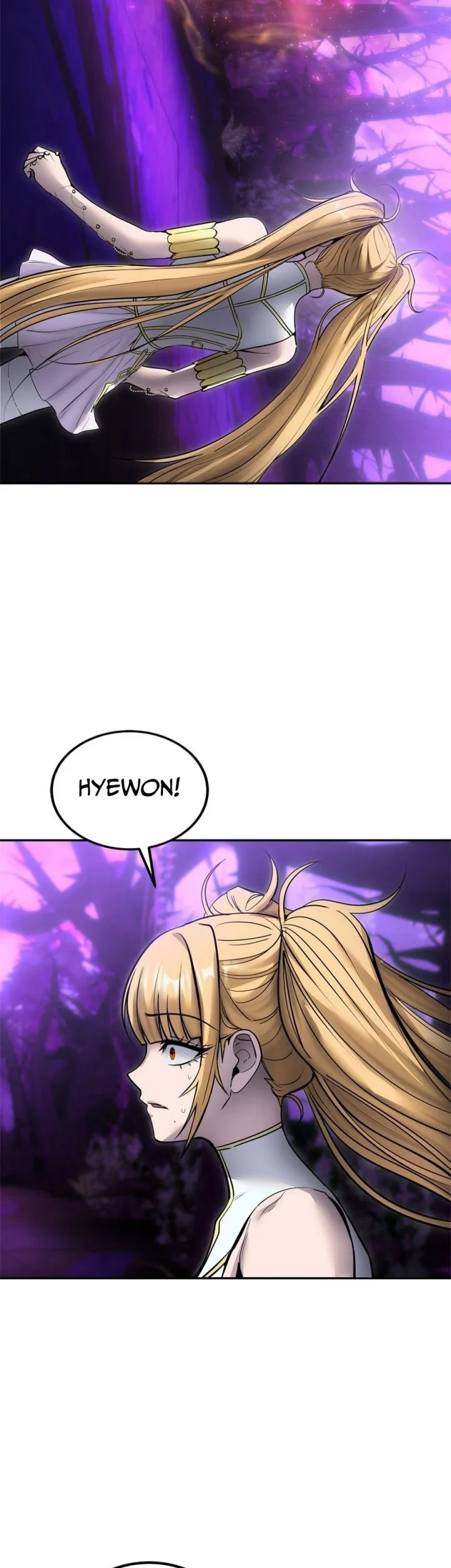 I Was More Overpowered Than The Hero, So I Hid My Power! Chapter 108 - halaman 7