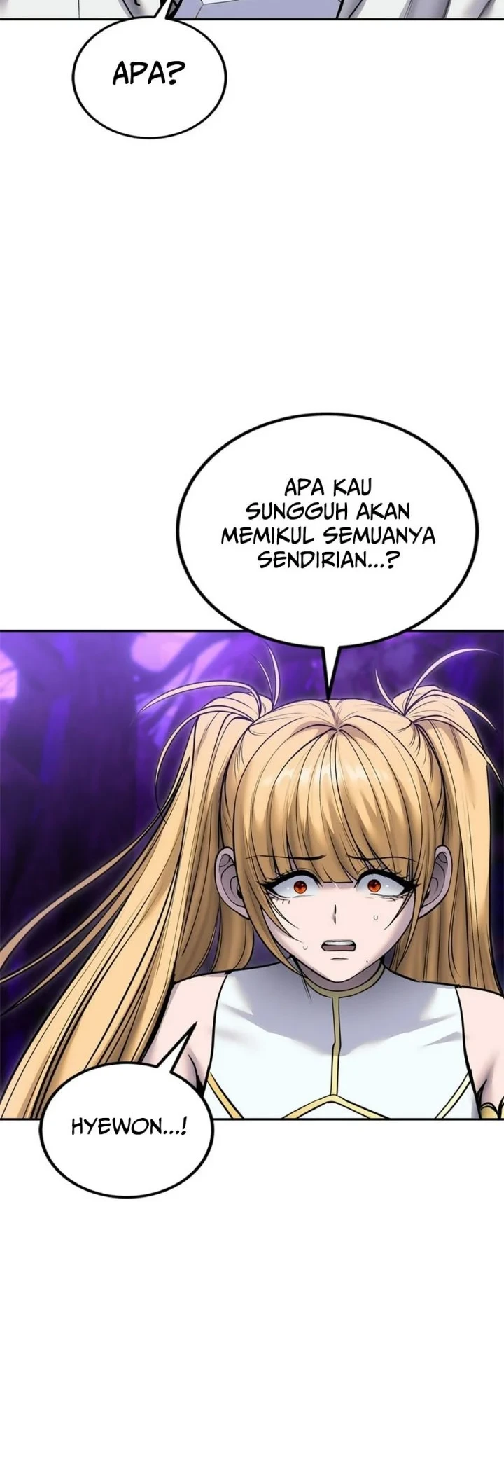 I Was More Overpowered Than The Hero, So I Hid My Power! Chapter 108 - halaman 9
