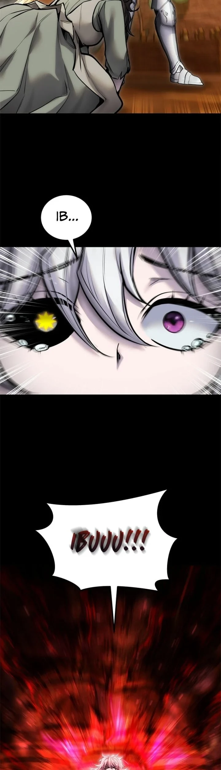 I Was More Overpowered Than The Hero, So I Hid My Power! Chapter 109 - halaman 12