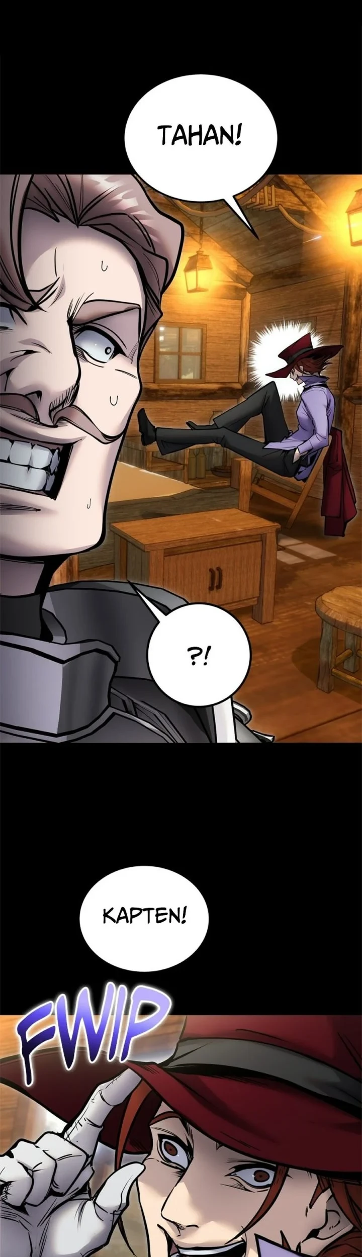 I Was More Overpowered Than The Hero, So I Hid My Power! Chapter 109 - halaman 15