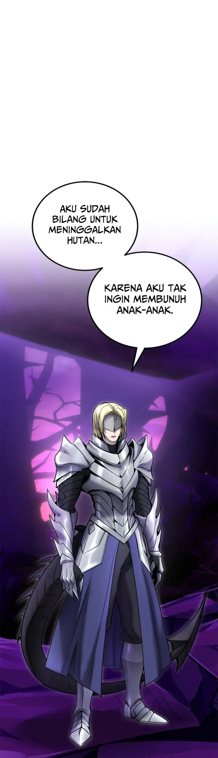 I Was More Overpowered Than The Hero, So I Hid My Power! Chapter 109 - halaman 2