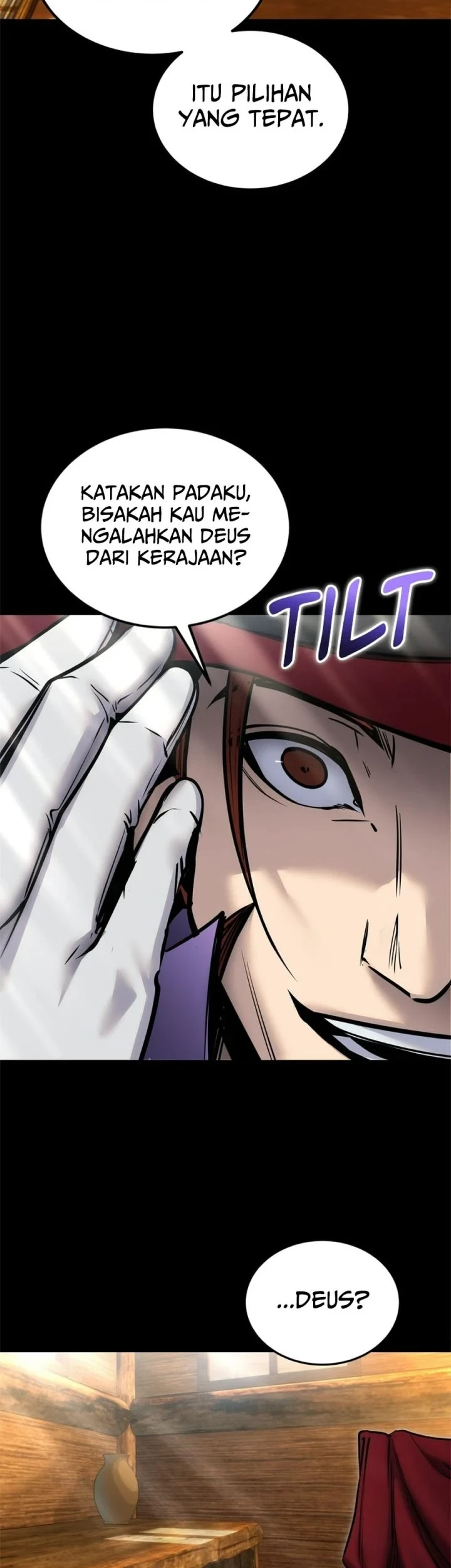 I Was More Overpowered Than The Hero, So I Hid My Power! Chapter 109 - halaman 20