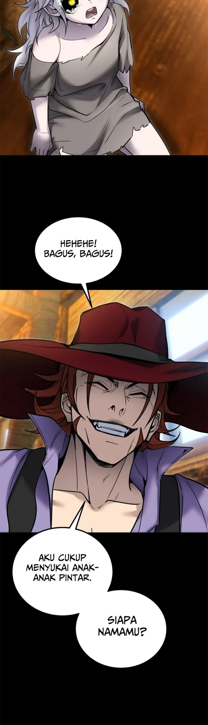 I Was More Overpowered Than The Hero, So I Hid My Power! Chapter 109 - halaman 23