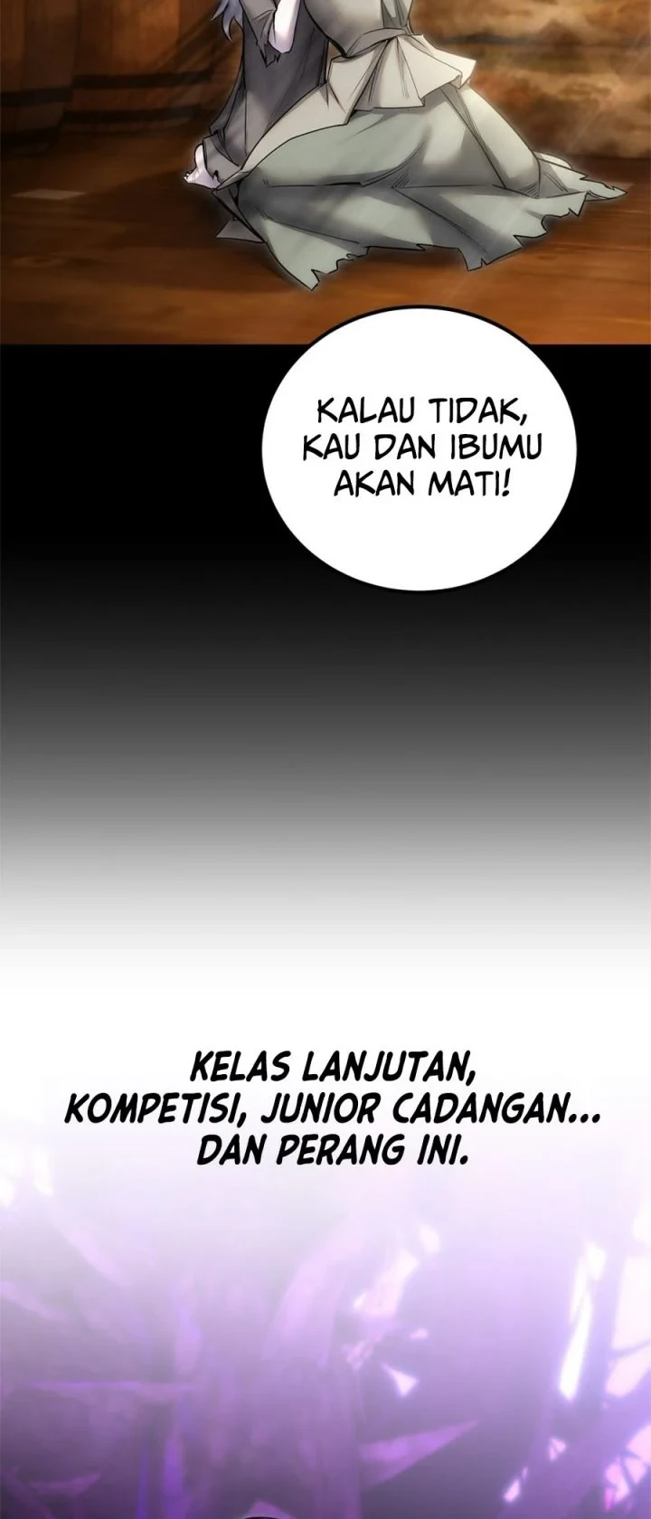 I Was More Overpowered Than The Hero, So I Hid My Power! Chapter 109 - halaman 25