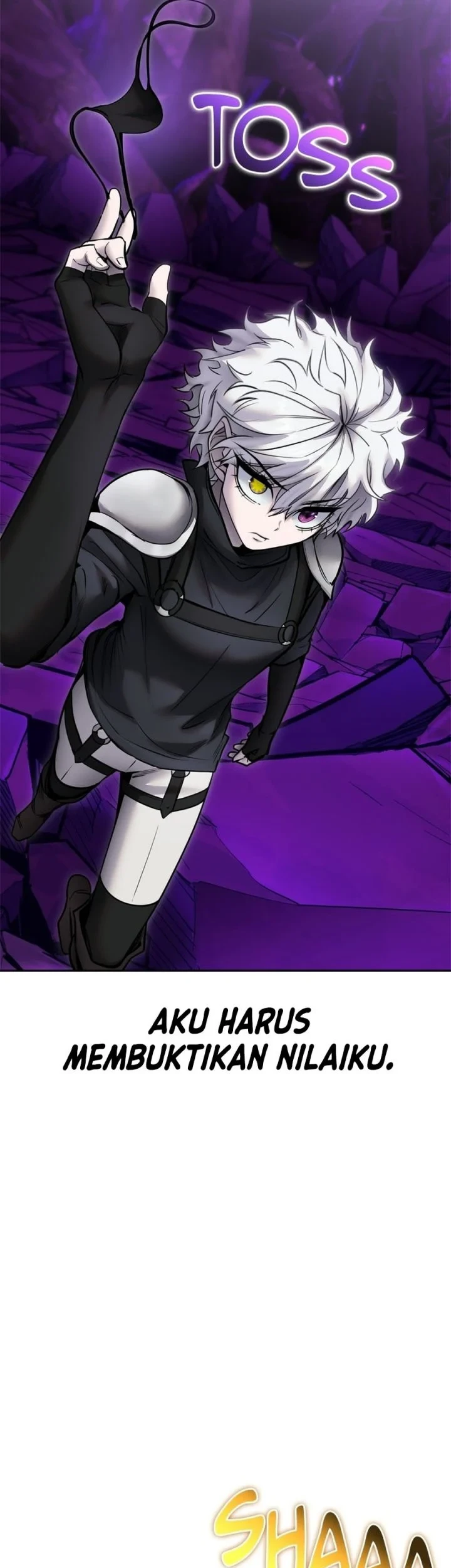 I Was More Overpowered Than The Hero, So I Hid My Power! Chapter 109 - halaman 26