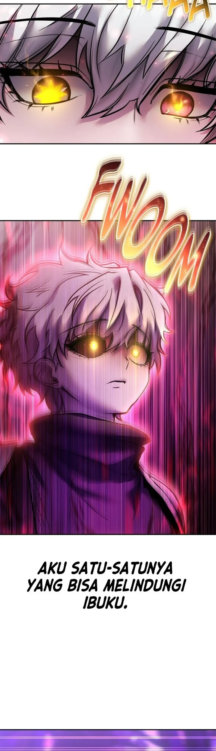 I Was More Overpowered Than The Hero, So I Hid My Power! Chapter 109 - halaman 27