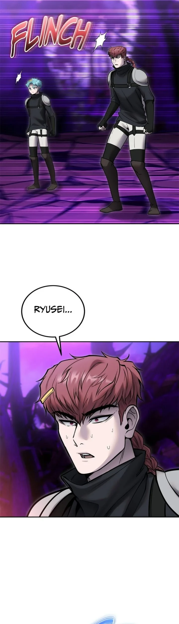 I Was More Overpowered Than The Hero, So I Hid My Power! Chapter 109 - halaman 28