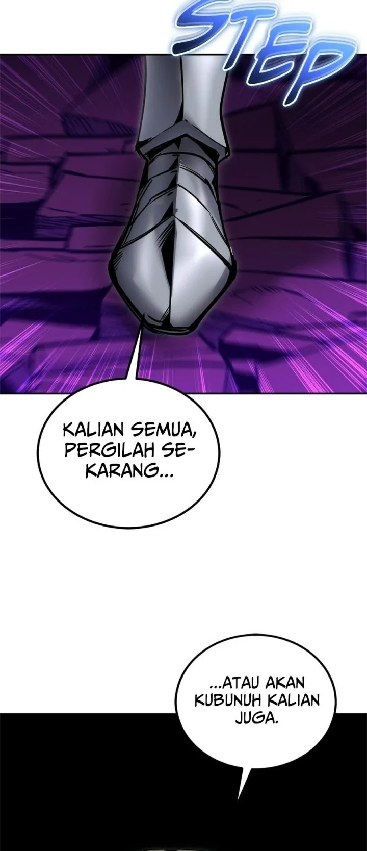 I Was More Overpowered Than The Hero, So I Hid My Power! Chapter 109 - halaman 29