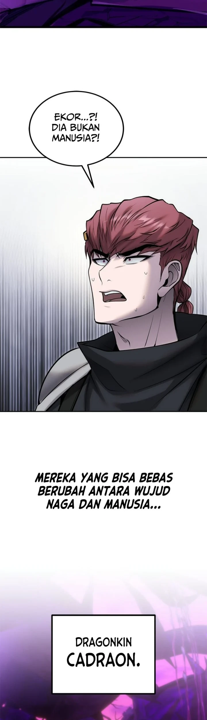 I Was More Overpowered Than The Hero, So I Hid My Power! Chapter 109 - halaman 3