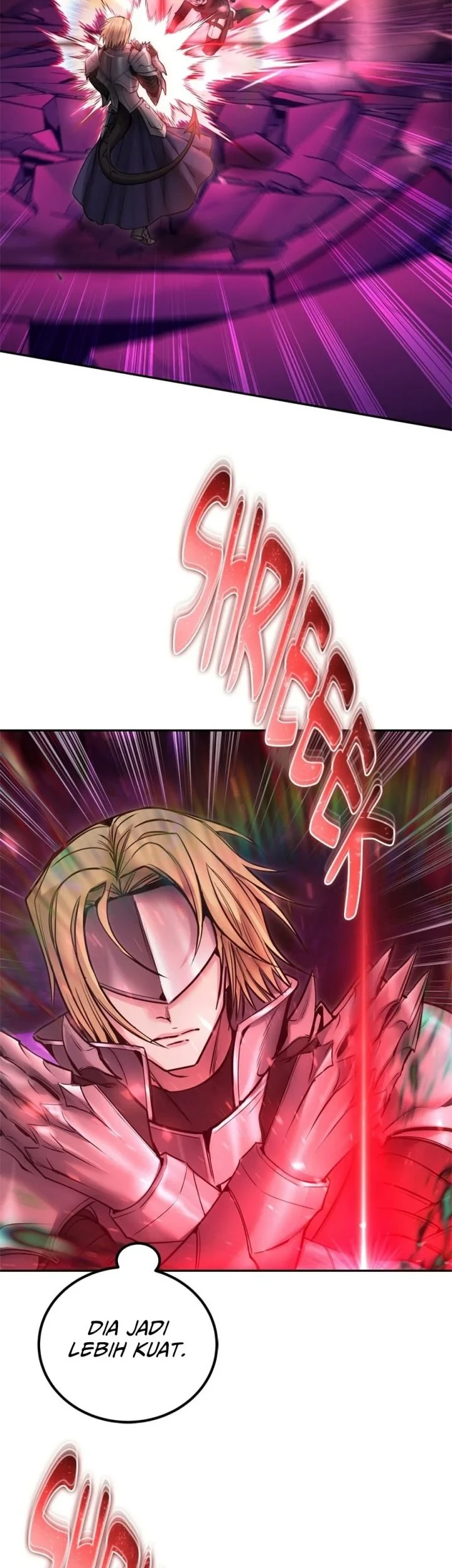 I Was More Overpowered Than The Hero, So I Hid My Power! Chapter 109 - halaman 32