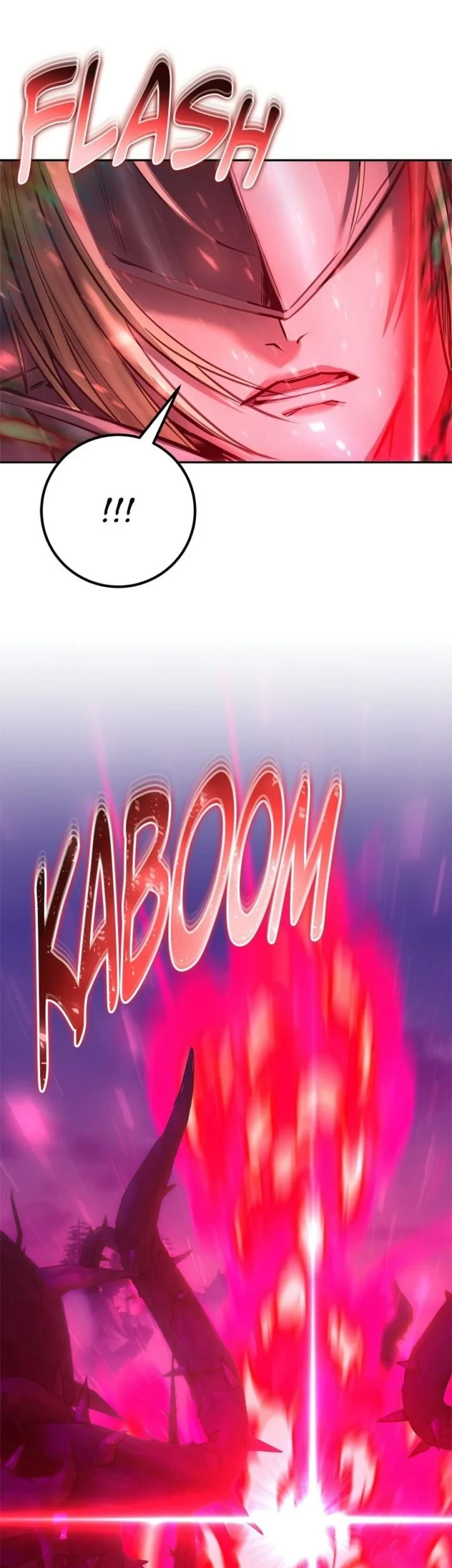 I Was More Overpowered Than The Hero, So I Hid My Power! Chapter 109 - halaman 34