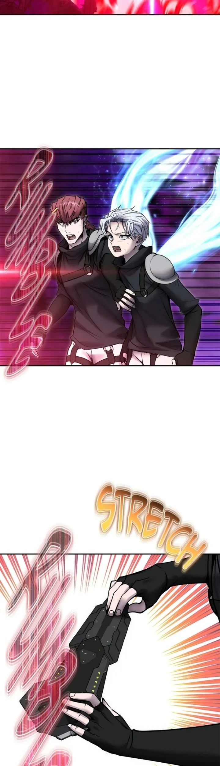I Was More Overpowered Than The Hero, So I Hid My Power! Chapter 109 - halaman 35