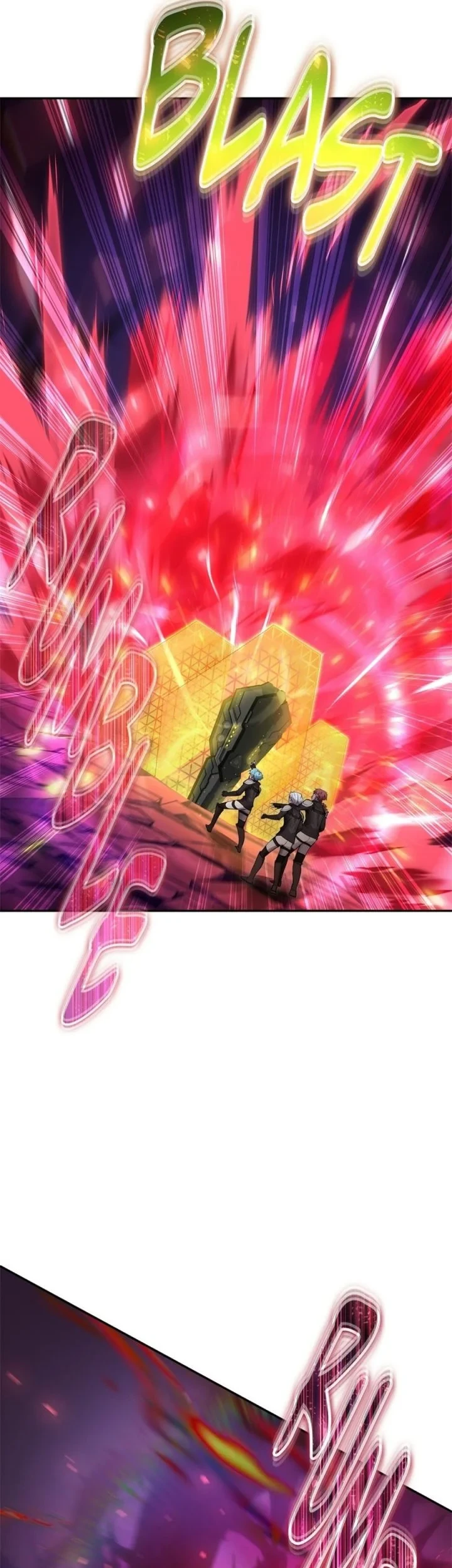 I Was More Overpowered Than The Hero, So I Hid My Power! Chapter 109 - halaman 38