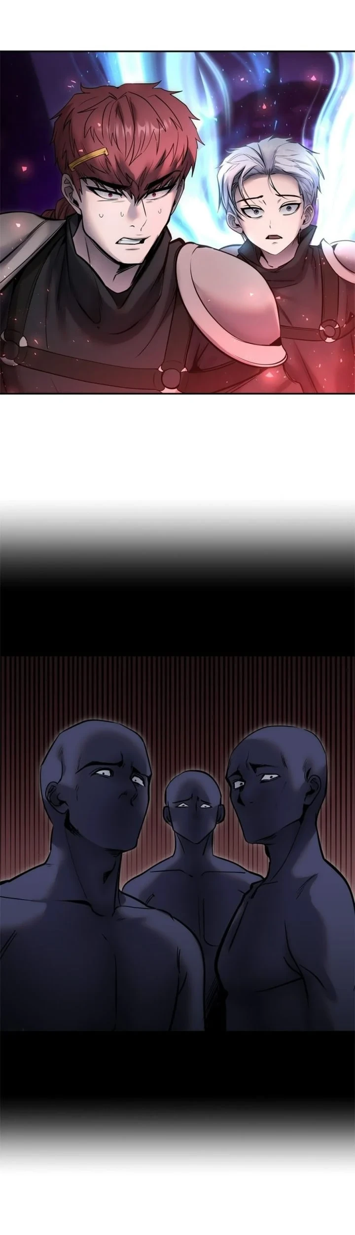 I Was More Overpowered Than The Hero, So I Hid My Power! Chapter 109 - halaman 40