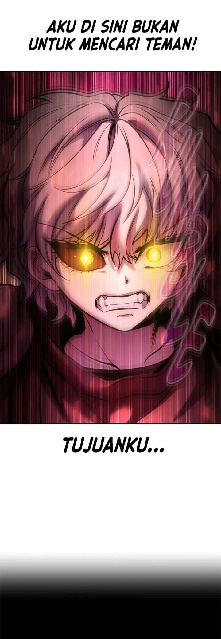 I Was More Overpowered Than The Hero, So I Hid My Power! Chapter 109 - halaman 41