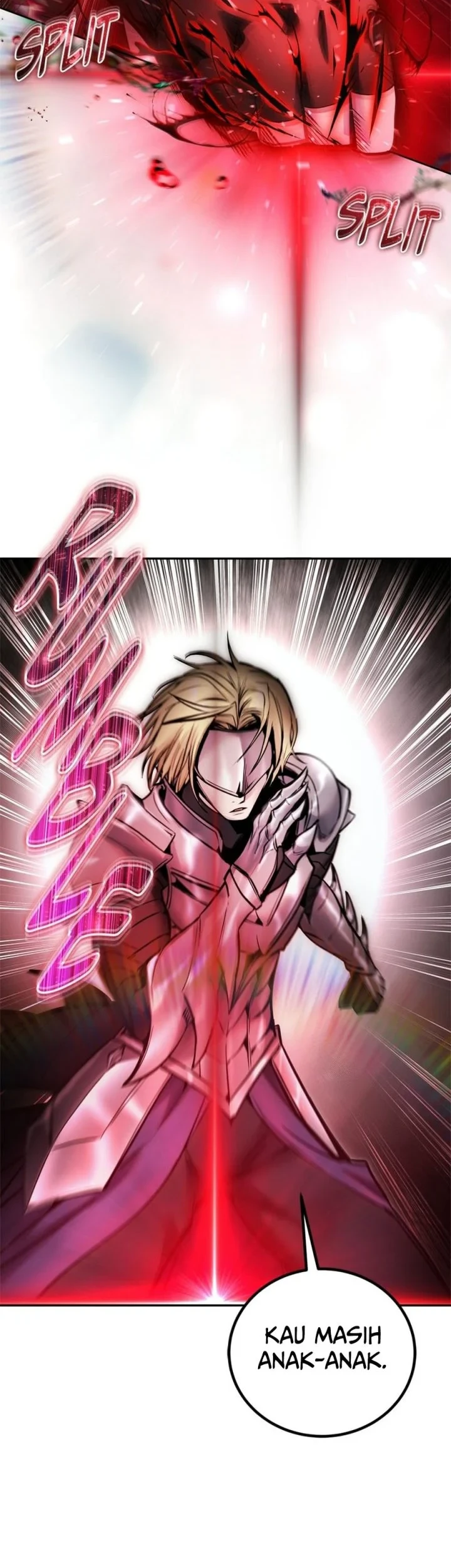 I Was More Overpowered Than The Hero, So I Hid My Power! Chapter 109 - halaman 43