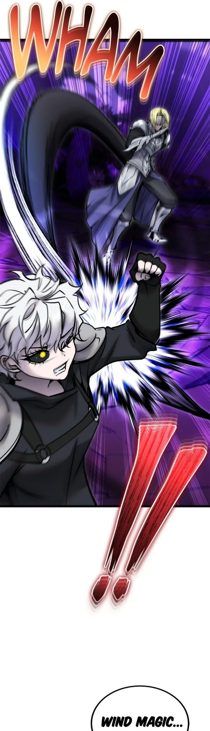 I Was More Overpowered Than The Hero, So I Hid My Power! Chapter 109 - halaman 46
