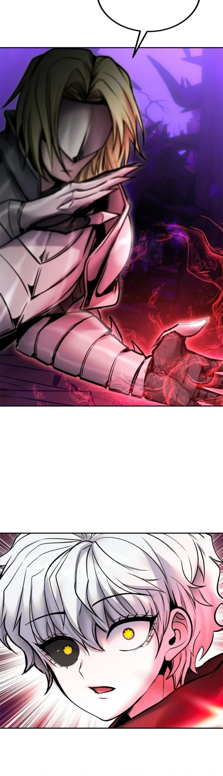 I Was More Overpowered Than The Hero, So I Hid My Power! Chapter 109 - halaman 47