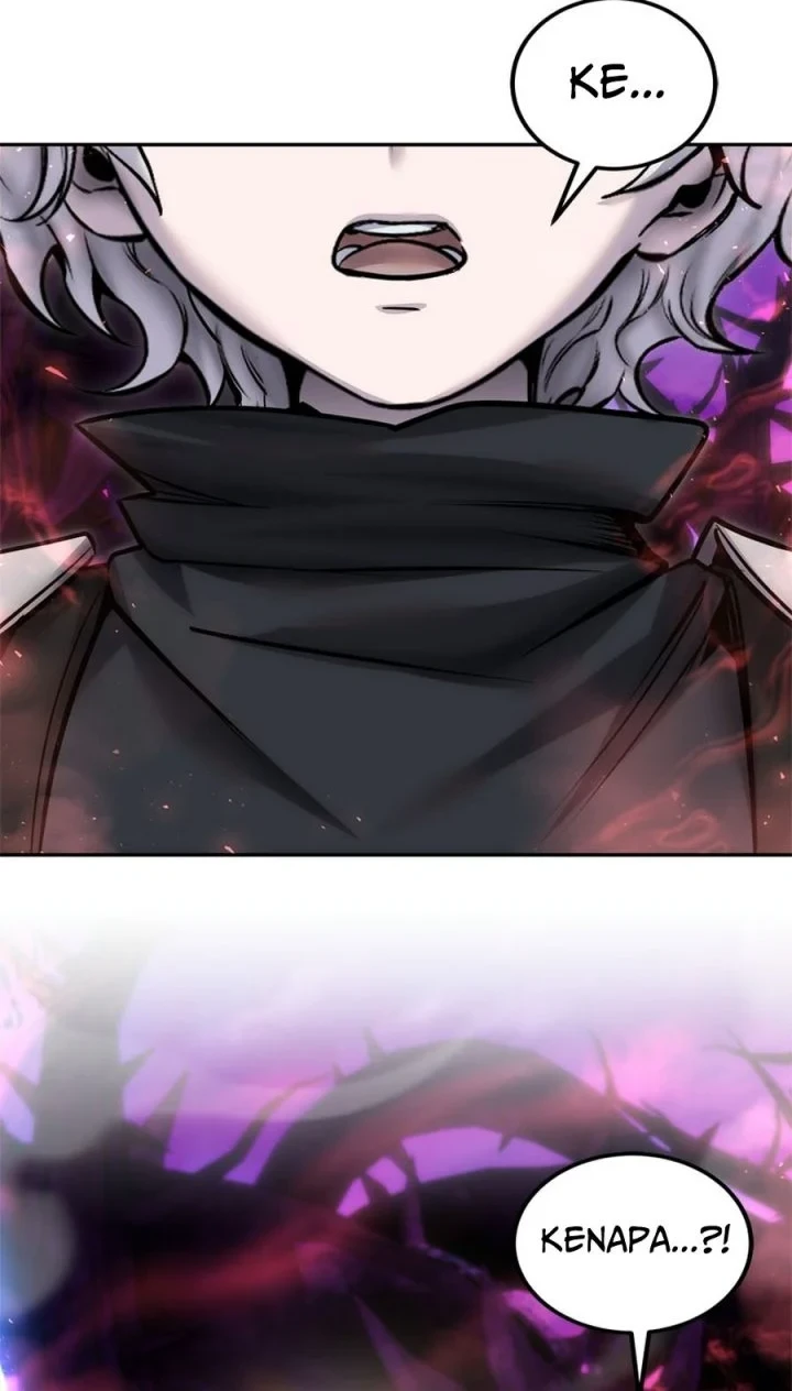 I Was More Overpowered Than The Hero, So I Hid My Power! Chapter 109 - halaman 49