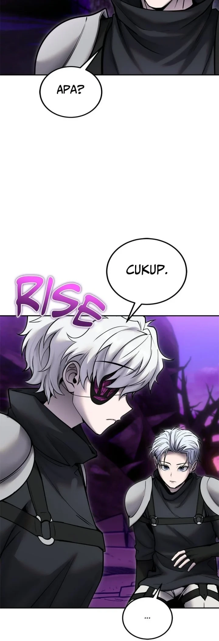 I Was More Overpowered Than The Hero, So I Hid My Power! Chapter 109 - halaman 5