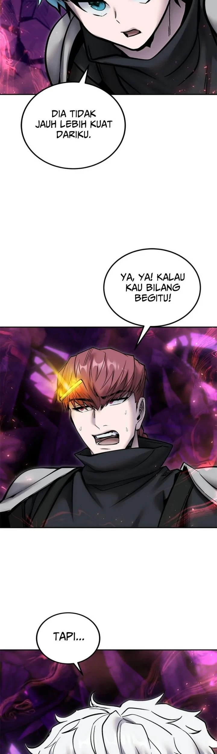 I Was More Overpowered Than The Hero, So I Hid My Power! Chapter 109 - halaman 51