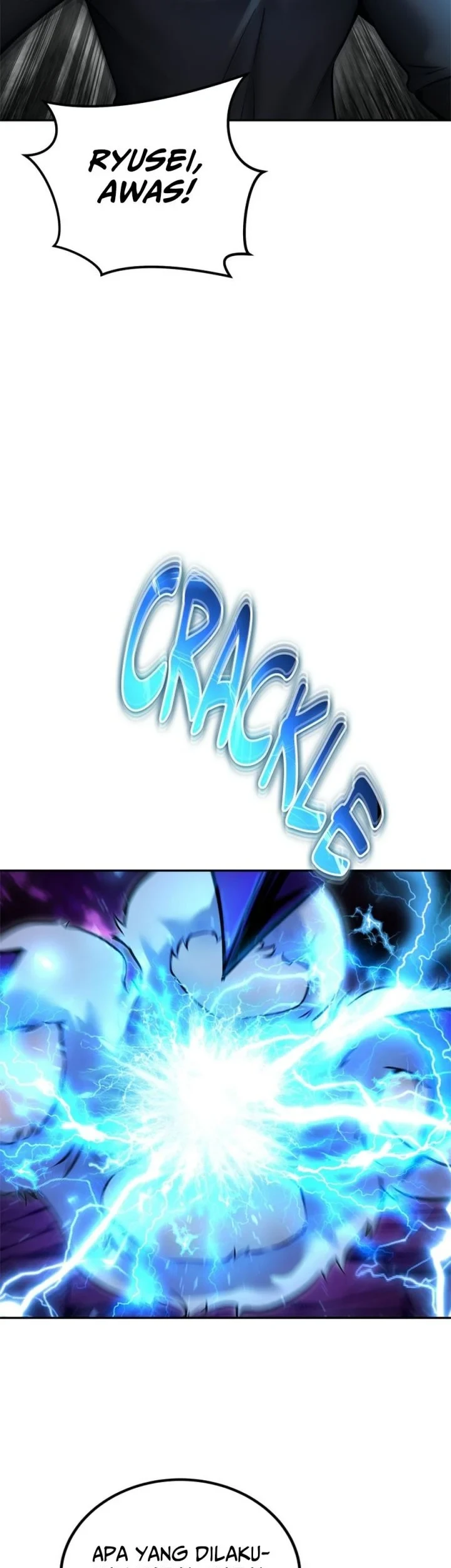 I Was More Overpowered Than The Hero, So I Hid My Power! Chapter 109 - halaman 58