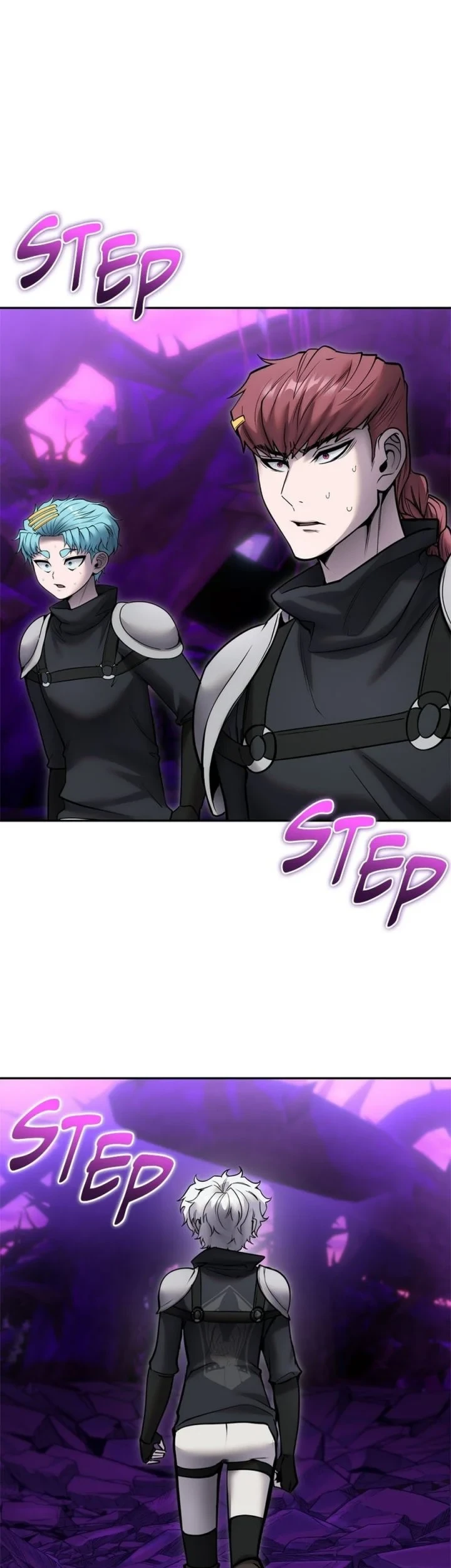 I Was More Overpowered Than The Hero, So I Hid My Power! Chapter 109 - halaman 6