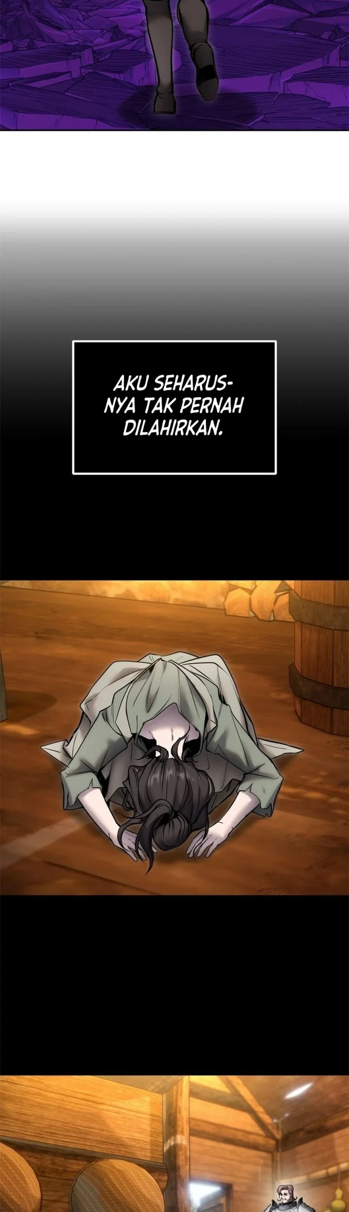 I Was More Overpowered Than The Hero, So I Hid My Power! Chapter 109 - halaman 7