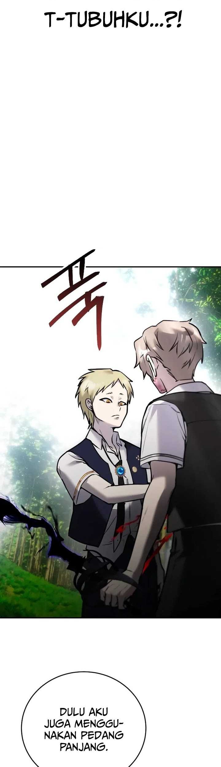 I Was More Overpowered Than The Hero, So I Hid My Power! Chapter 11 - halaman 10