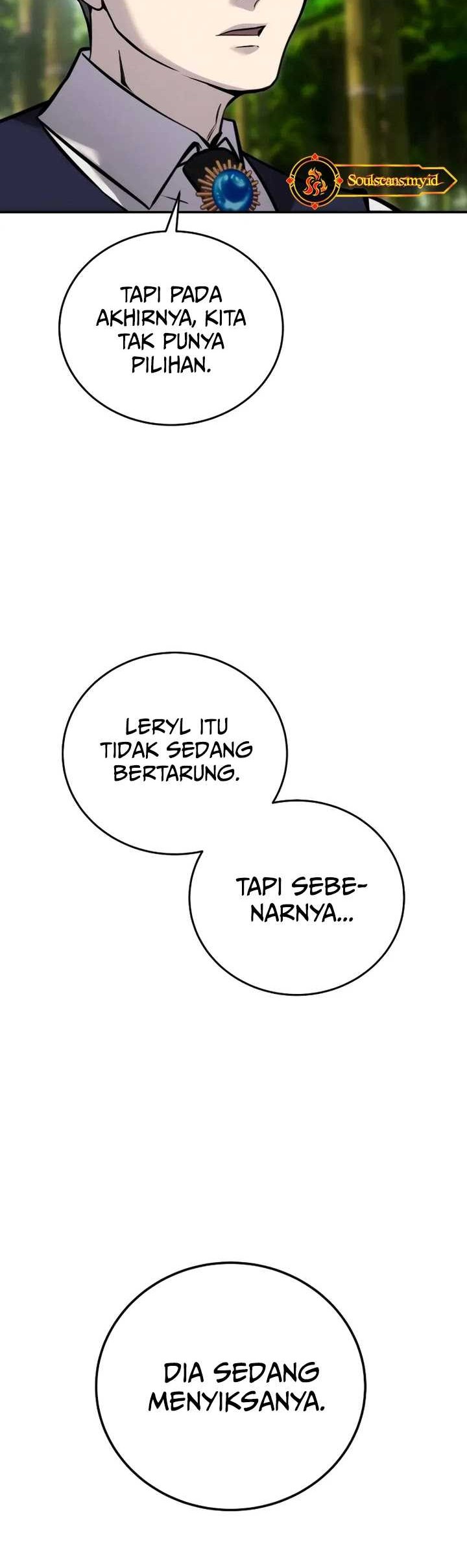 I Was More Overpowered Than The Hero, So I Hid My Power! Chapter 11 - halaman 14
