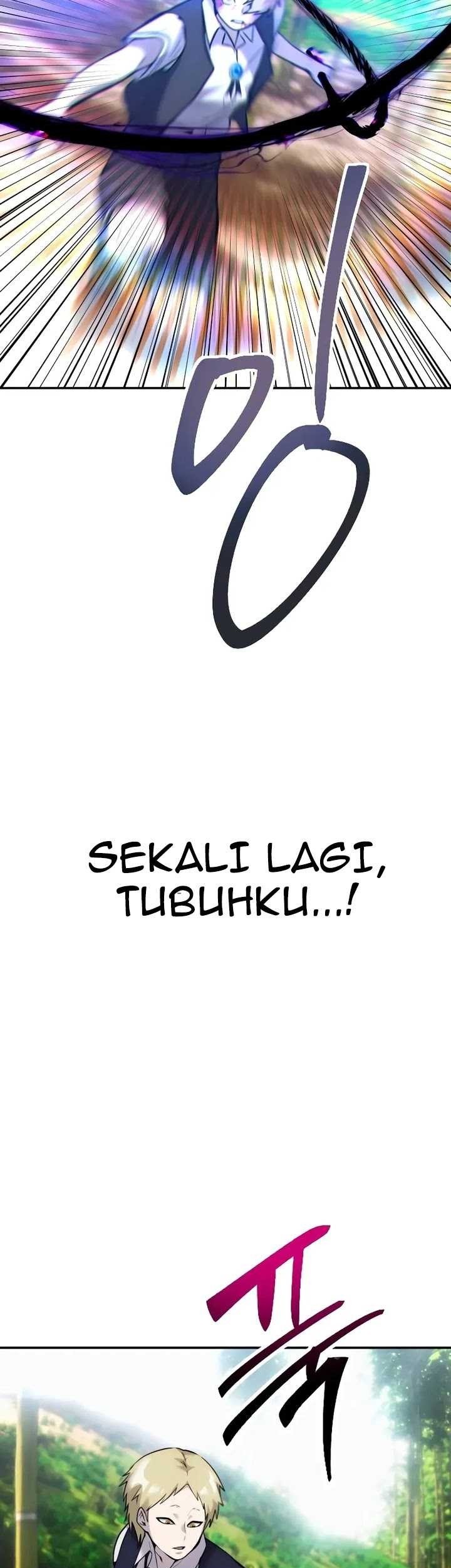 I Was More Overpowered Than The Hero, So I Hid My Power! Chapter 11 - halaman 19