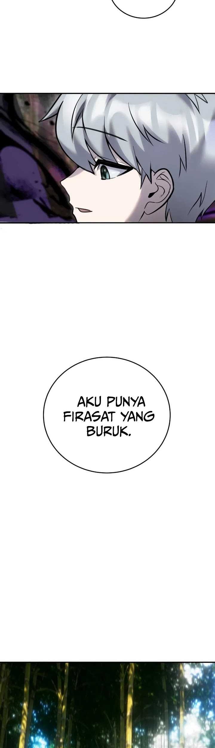 I Was More Overpowered Than The Hero, So I Hid My Power! Chapter 11 - halaman 30