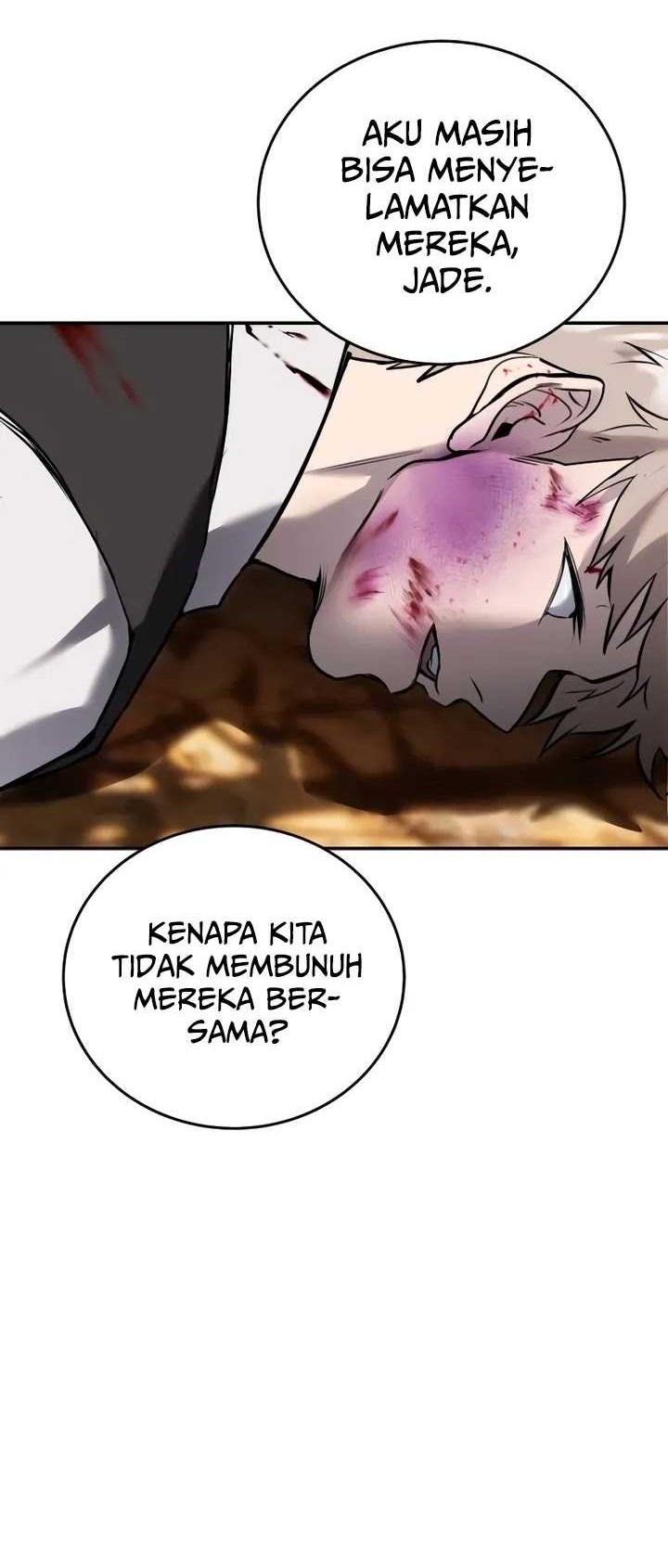 I Was More Overpowered Than The Hero, So I Hid My Power! Chapter 11 - halaman 38